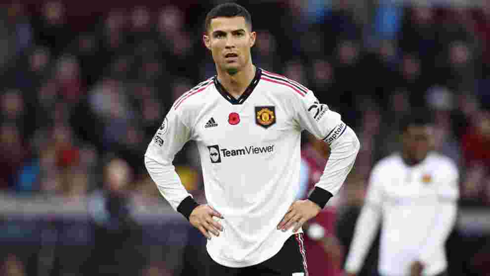 Cristiano Ronaldo: Manchester United responds to interview