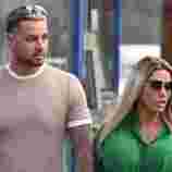 Katie Price's fiancée split with her because of this