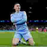 Phil Foden: How much is the Manchester City star worth?