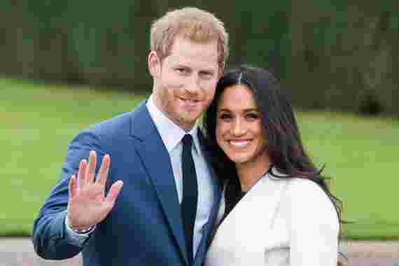 Prince Harry and Meghan Markle: List of upcoming projects