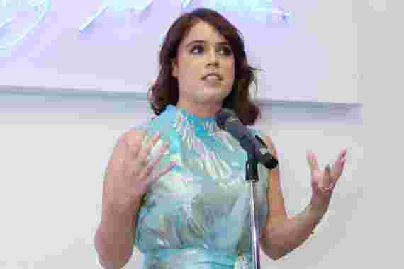 Princess Eugenie: Possible conflict between Royal members