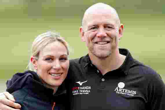 Mike and Zara Tindall's parenting style analyzed