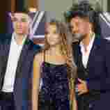 Peter Andre shares touching reason Princess and Junior are refusing Christmas presents