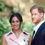 Meghan and Harry's Christmas absence will be King Charles' biggest challenge