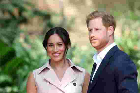 Meghan and Harry's Christmas absence will be King Charles' biggest challenge