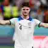 Declan Rice: What is the England international's net worth?