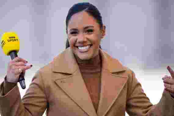 Alex Scott: What is the net worth of the sports presenter?