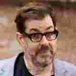TV presenter Richard Osman marries Doctor Who star