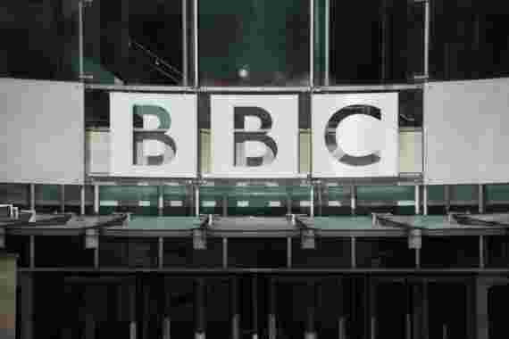 BBC News names five presenters for new TV channel as big names snubbed