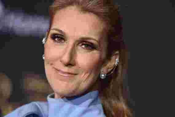 Celine Dion reveals she has an incurable neurological syndrome