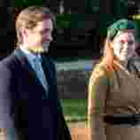 Princess Beatrice's husband allowed to break Christmas tradition thanks to Meghan Markle