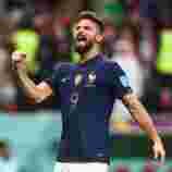 Olivier Giroud: What is the World Cup winner's net worth?