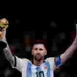 Messi becomes the undisputed GOAT after leading Argentina to World Cup glory