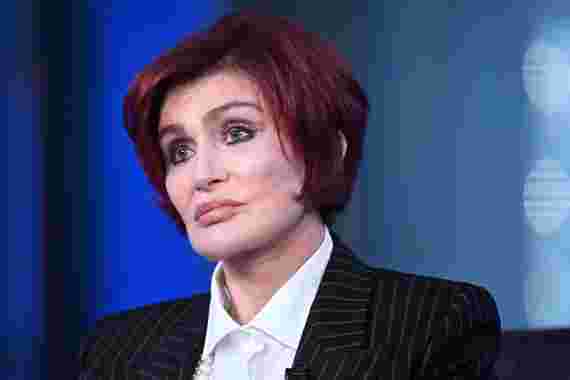 Sharon Osbourne: What is the TV personality doing now?