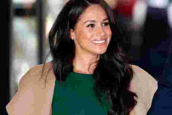 Here's what Meghan Markle gave Prince William in her first Royal Christmas 