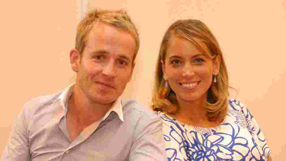 Jonnie Irwin opens up about his tragic mistake while struggling with cancer 