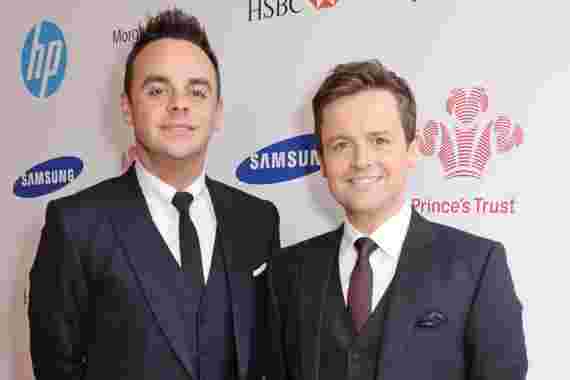 Ant and Dec are teasing a new spin-off to this famous show