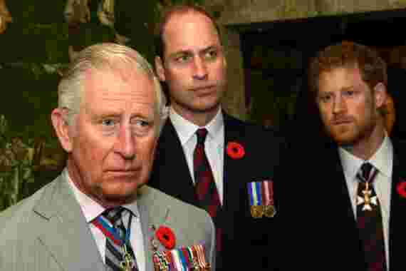 King Charles III: is Prince Harry welcome at the coronation?
