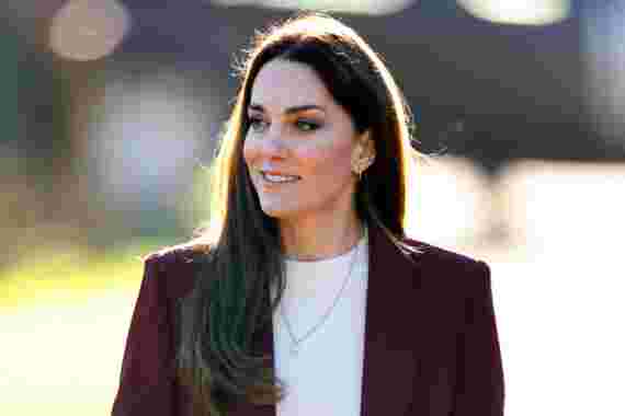 Kate Middleton: Rumors of feud with this Royal family member
