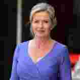 BBC's Carol Kirkwood responds to feud rumors with co-star