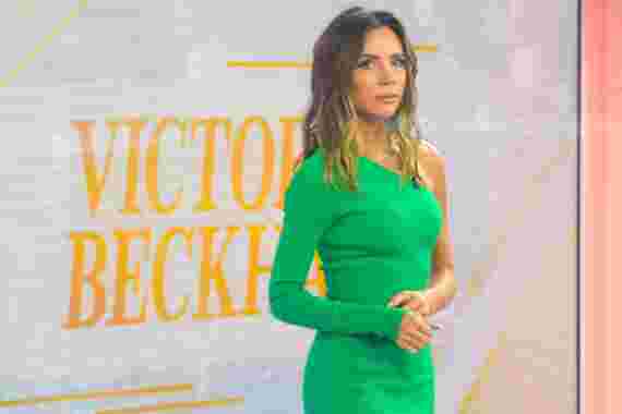 Victoria Beckham makes huge profit from Spice Girls reunion tour without singing