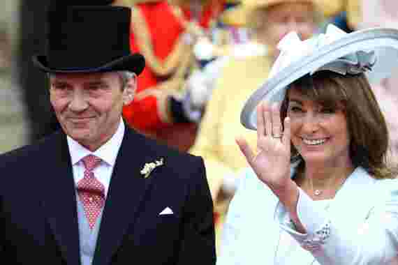 Kate Middleton: Why her parents sold their village home