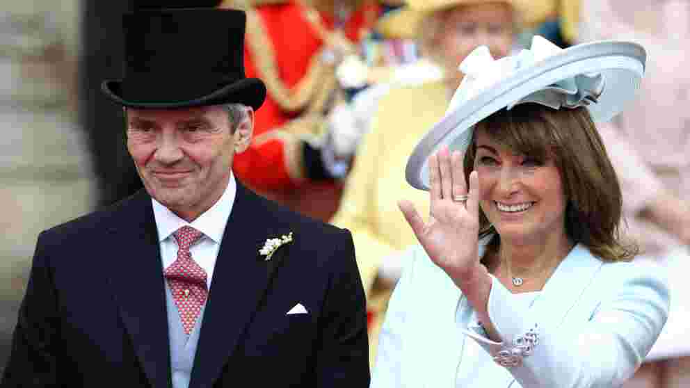 Kate Middleton: Why her parents sold their village home