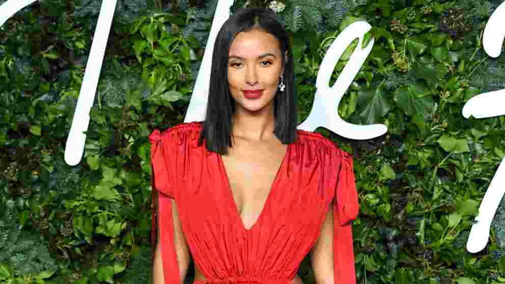 Maya Jama: Love Island host was sent a legal letter for this