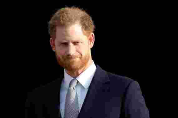 Prince Harry details most heartbreaking breakup that left him 'dejected'