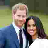 Meghan Markle feels 'fortunate' to quit acting for Prince Harry