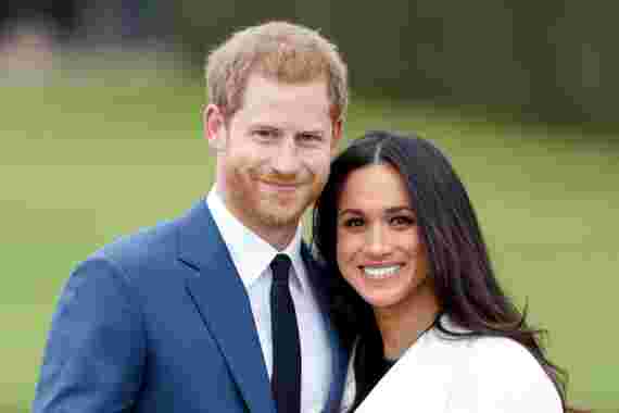 Meghan Markle feels 'fortunate' to quit acting for Prince Harry