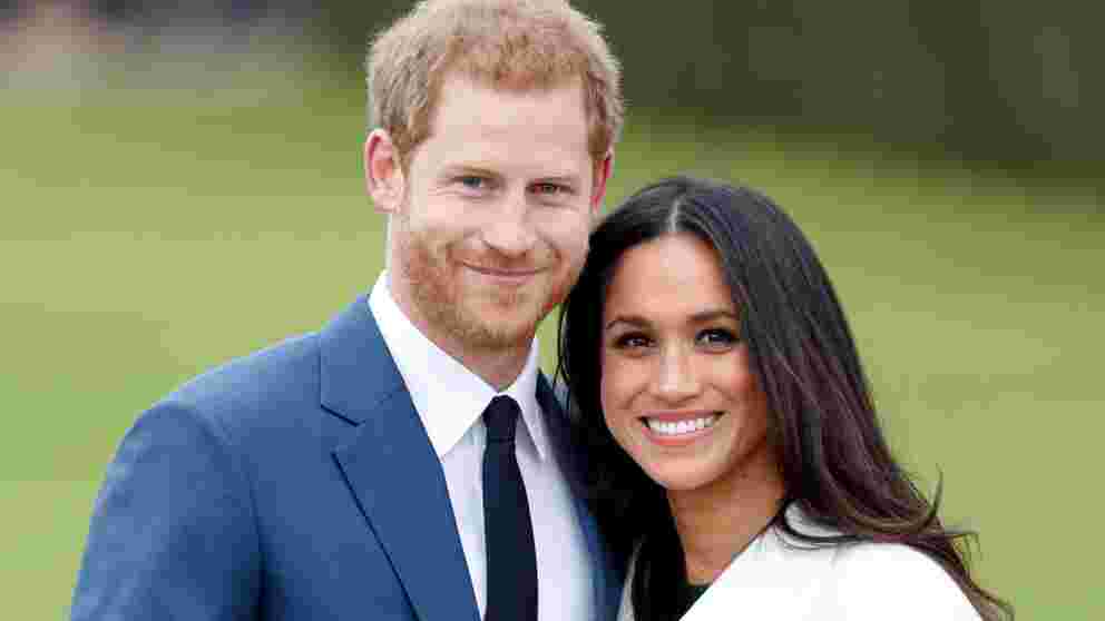 Prince Harry's strict dating rule he decided to ditch after meeting Meghan Markle
