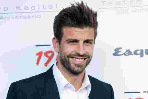 Who is Gerard Pique’s new girlfriend Clara Chia as they go Instagram official?