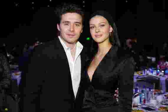 Nicola Peltz planning second marriage with Brooklyn Beckham after nightmare ceremony