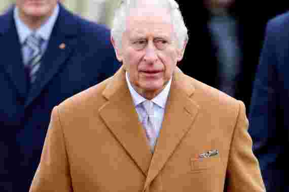 King Charles III will not appear on Australian banknotes