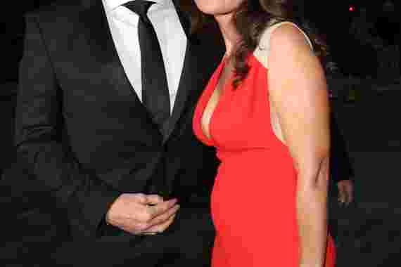 Gordon Ramsay accidentally hints he's expecting sixth baby with wife Tana