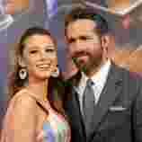 Ryan Reynolds shares unique 'name' of his and Blake Lively's newborn baby