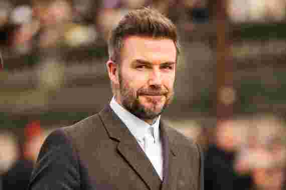 David Beckham opens up about ‘tiring’ disorder that keeps him up at midnight