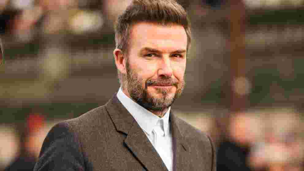 David Beckham opens up about ‘tiring’ disorder that keeps him up at midnight