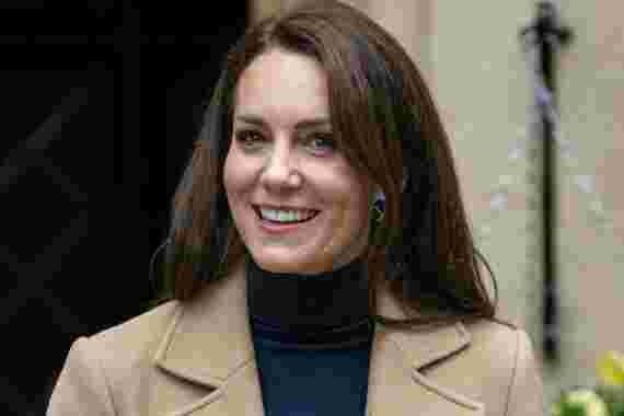 Kate Middleton fears George, Charlotte, and Louis will snub annual tradition
