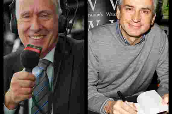 Martin Tyler and Alan Smith: Why are the commentators axed on FIFA 21?