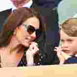 Kate Middleton's rule for Prince George during coronation