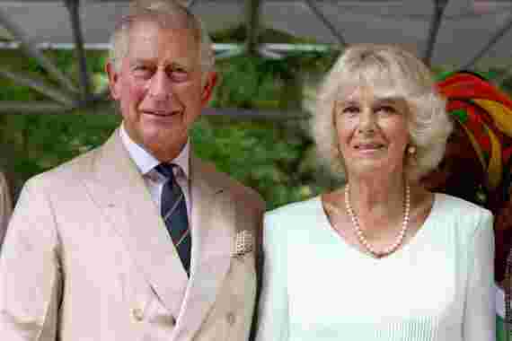 Camilla to be called Queen instead of Queen Consort after King Charles' coronation