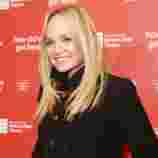 Emma Bunton once dated this famous singer