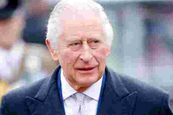 King Charles struggles to land big stars to perform at the Coronation