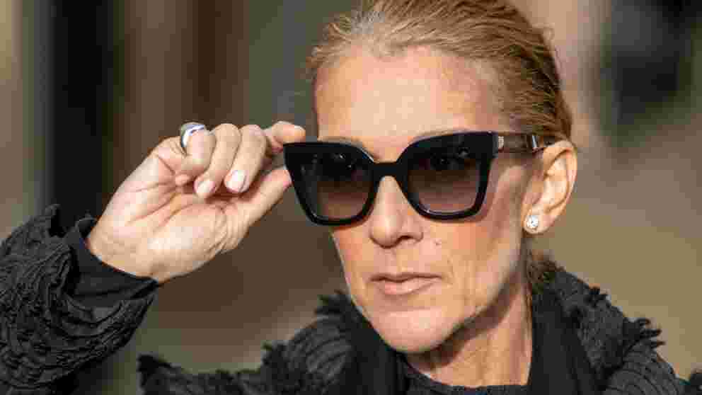 Celine Dion's Stiff Person Syndrome: Symptoms, Causes, Treatment