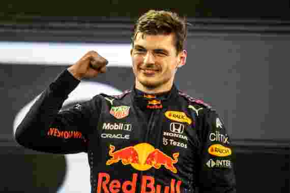 Inside Michael Schumacher’s bond with Max Verstappen as F1 star would call him uncle
