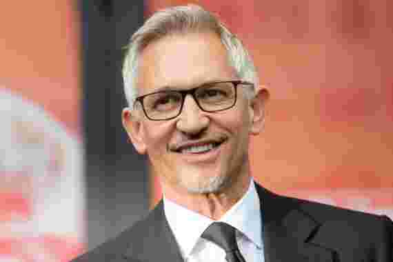 Gary Lineker: This is the BBC host's surprisingly high net worth 