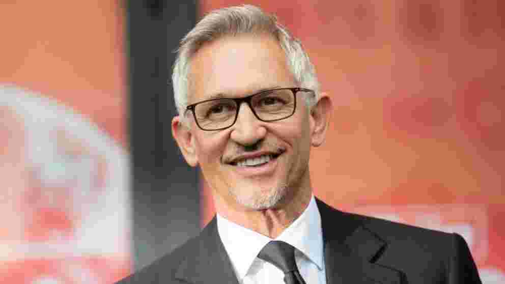 Gary Lineker: This is the BBC host's surprisingly high net worth 