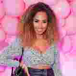 Love Island's Amber Gill decided to swear off men for this reason